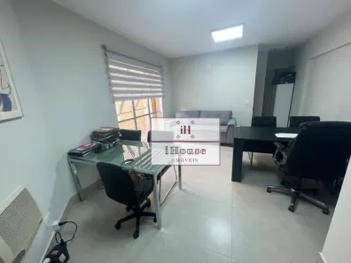 Sala Comercial à venda, 32m² no Funcionários, Belo Horizonte