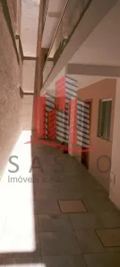 Apartamento com 1 Quarto à venda, 31m² no Vila Salete, São Paulo