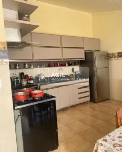 Sobrado com 3 Quartos à venda, 240m² no Cidade Vista Verde, São José dos Campos