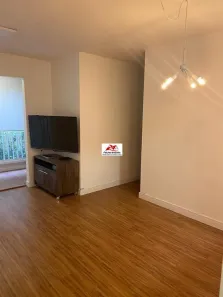 Apartamento com 3 Quartos à venda, 61m² no Vila Ema, São Paulo