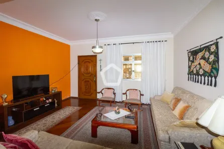Casa com 3 Quartos à venda, 240m² no Mirandópolis, São Paulo
