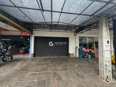 Ponto Comercial para alugar, 200m² no Estância Velha, Canoas