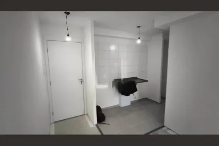 Apartamento com 2 Quartos à venda, 43m² no Água Branca, São Paulo