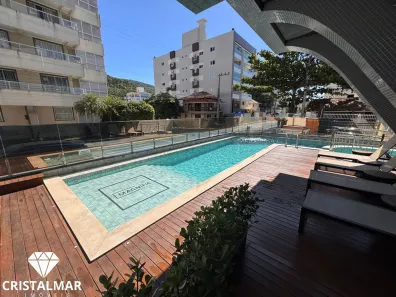 Apartamento com 2 Quartos à venda, 77m² no Bombas, Bombinhas