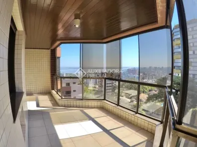 Cobertura com 3 Quartos à venda, 310m² no Santa Tereza, Porto Alegre