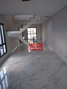 Sobrado com 3 Quartos à venda, 200m² no Jardim Santa Mena, Guarulhos