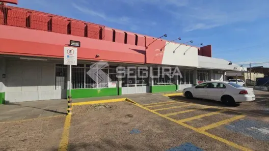 Ponto Comercial para alugar, 5761m² no Niterói, Canoas