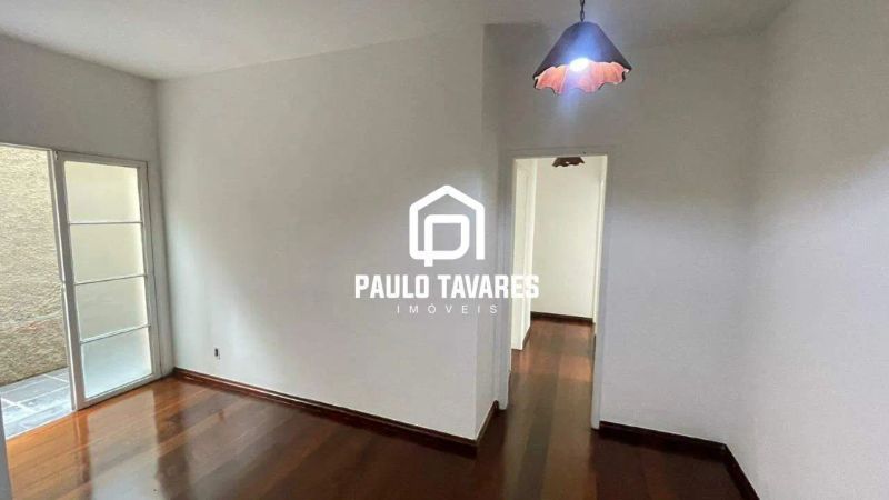Apartamento com 3 quartos — Planalto, Belo Horizonte
