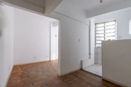 Apartamento com 1 Quarto à venda, 48m² no Santa Cecília, São Paulo