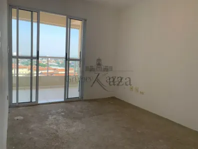 Apartamento com 2 Quartos à venda, 65m² no Jardim Rodolfo, São José dos Campos