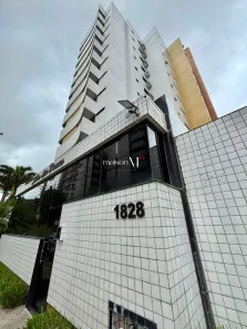Apartamento com 4 Quartos à venda, 243m² no Tirol, Natal