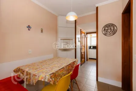 Apartamento com 3 Quartos à venda, 119m² no Auxiliadora, Porto Alegre