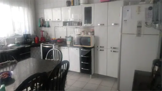 Casa com 2 Quartos à venda, 101m² no Vila Regente Feijó, São Paulo