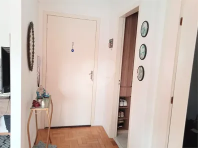 Apartamento com 1 Quarto à venda, 47m² no Centro Histórico, Porto Alegre