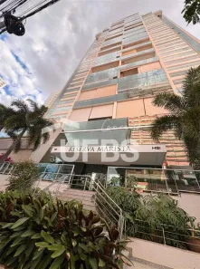 Apartamento com 3 Quartos à venda, 157m² no Setor Marista, Goiânia