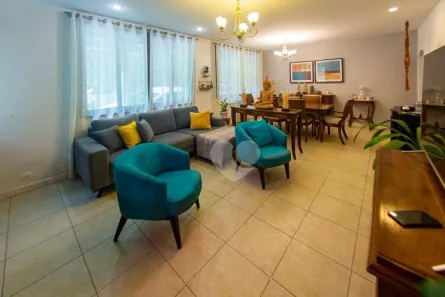 Casa de Condomínio com 4 Quartos à venda, 157m² no Vila Isabel, Rio de Janeiro