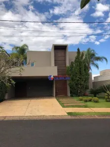Casa de Condomínio com 3 Quartos à venda, 300m² no Parque Residencial Damha IV, São José do Rio Preto