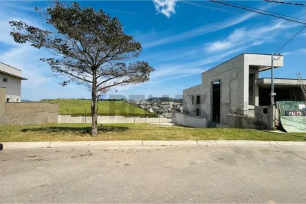 Lote/Terreno à venda, 394m² no Condomínio Residencial e Comercial Fazenda Santa Petronilla, Bragança Paulista