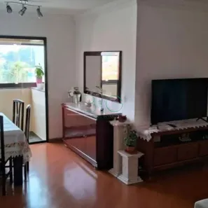 Apartamento com 2 Quartos à venda, 65m² no Vila São Paulo, São Paulo