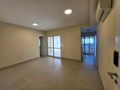 Apartamento com 1 Quarto para alugar, 57m² no Cambuí, Campinas