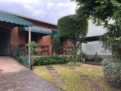 Casa com 3 Quartos à venda, 147m² no Centro, Jaguariúna