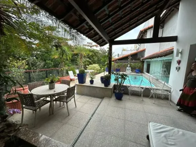 Cobertura com 4 Quartos à venda, 459m² no Barra da Tijuca, Rio de Janeiro
