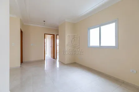 Cobertura com 3 Quartos à venda, 177m² no Vila Camilópolis, Santo André