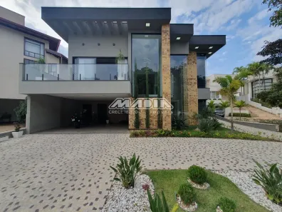 Casa de Condomínio com 5 Quartos à venda, 363m² no Estância Recreativa San Fernando, Valinhos