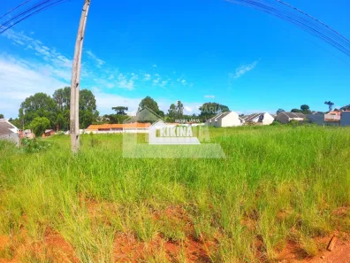 Lote/Terreno à venda, 525m² no Uvaranas, Ponta Grossa