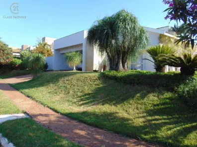 Casa de Condomínio com 3 Quartos à venda, 320m² no Esperança, Londrina