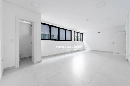 Sala Comercial para alugar, 38m² no Velha, Blumenau