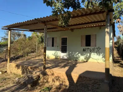 Casa com 2 Quartos à venda, 400m² no Itapoã I, Brasília