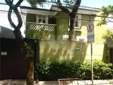 Imóvel Comercial com 4 Quartos à venda, 700m² no Jardim Paineiras, São Paulo