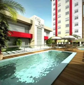 Apartamento com 3 Quartos à venda, 72m² no Marechal Rondon, Canoas