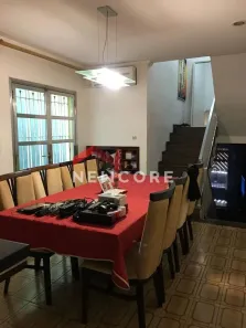 Sobrado com 4 Quartos à venda, 150m² no Vila Pedroso, São Paulo