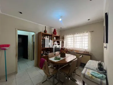 Casa com 5 Quartos à venda, 166m² no Boa Vista, São José do Rio Preto
