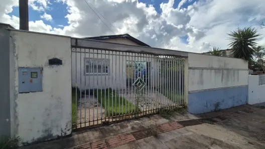 Casa com 3 Quartos à venda, 123m² no Luiz de Sá, Londrina