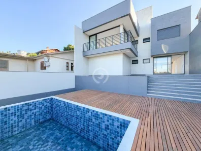 Casa com 3 Quartos à venda, 215m² no Rincão, Novo Hamburgo