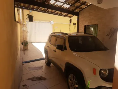Casa com 3 Quartos à venda, 180m² no Piratininga (Venda Nova), Belo Horizonte