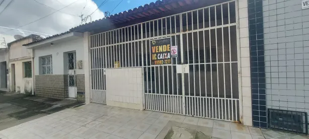 Casa com 2 Quartos à venda, 120m² no Poço, Maceió