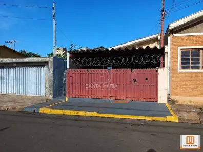 Casa com 2 Quartos à venda, 123m² no Campos Elíseos, Ribeirão Preto