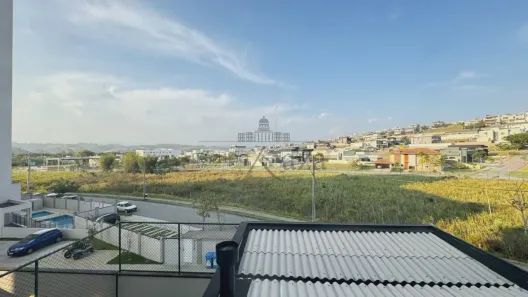 Apartamento com 3 Quartos à venda, 110m² no Condomínio Residencial Colinas do Paratehy, São José dos Campos