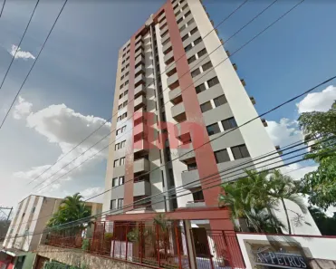 Apartamento com 2 Quartos para alugar, 73m² no Centro, Ribeirão Preto