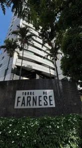 Apartamento com 4 Quartos para alugar, 222m² no Umarizal, Belém