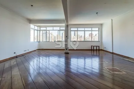 Apartamento com 3 Quartos à venda, 114m² no Água Branca, São Paulo