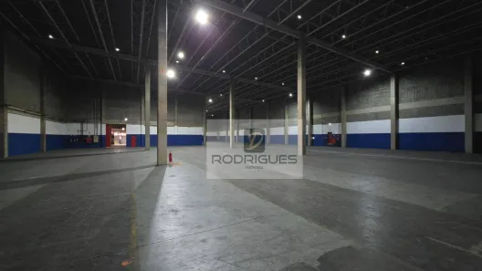 Galpão/Depósito/Armazém para alugar, 8800m² no Paulicéia, São Bernardo do Campo