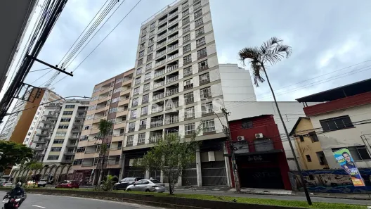 Apartamento com 3 Quartos à venda, 116m² no São Mateus, Juiz de Fora