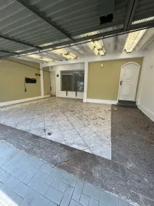 Imóvel Comercial com 3 Quartos para alugar, 199m² no Jardim, Santo André