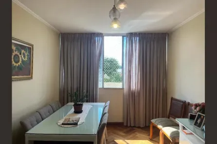 Apartamento com 3 Quartos à venda, 98m² no Parque Residencial da Lapa, São Paulo