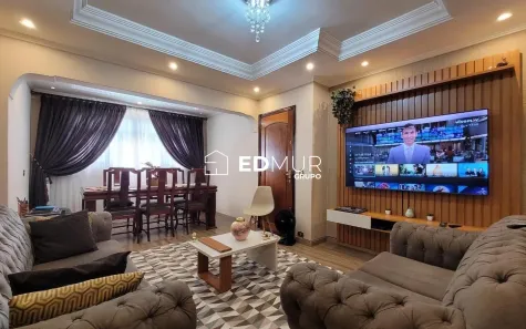 Casa com 3 Quartos à venda, 170m² no Parque João Ramalho, Santo André